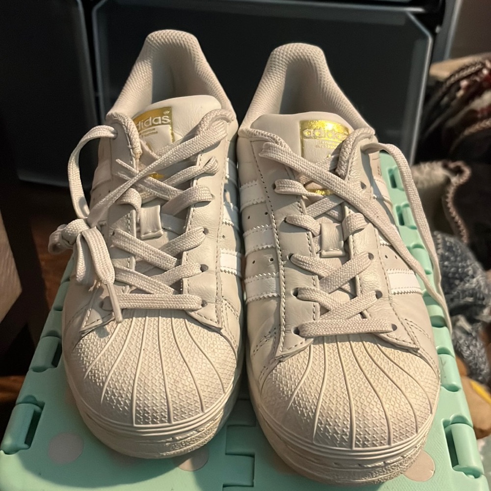 Adidas sneakers